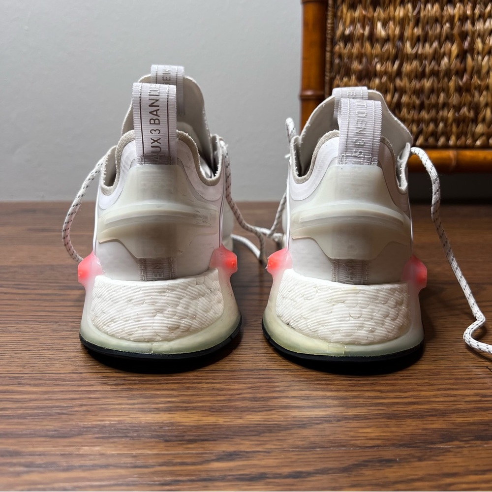 adidas Originals NMD_V3 sneakers in white size 9 - Picture 8 of 15